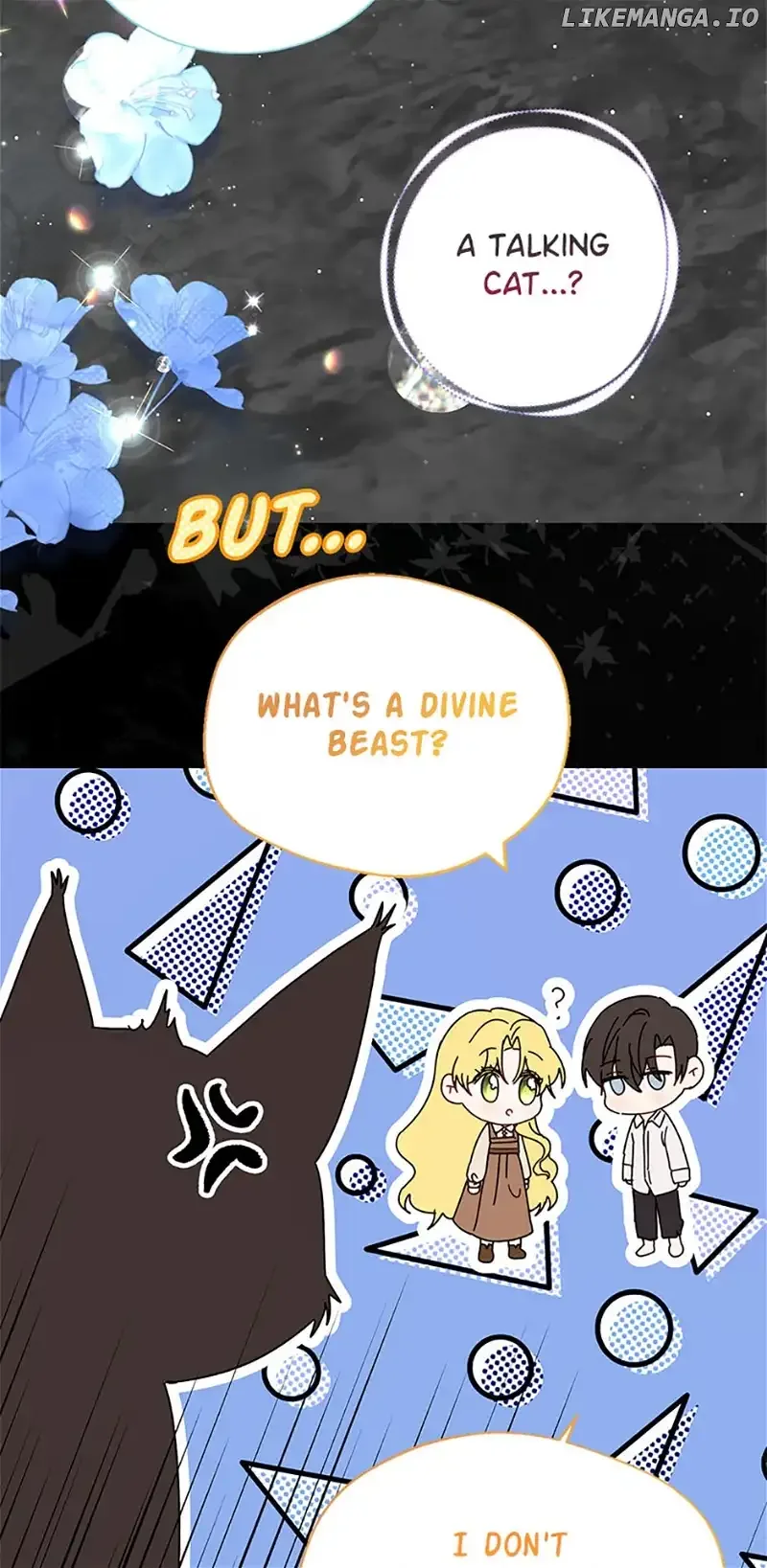 Why Are You Obsessed With Your Fake Wife? Chapter 52 page 69