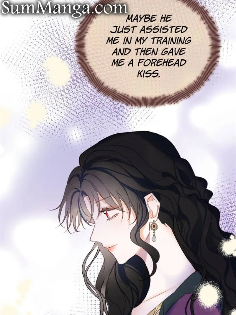 The Corrupted Witch Has No Choice But to Become a Villain Chapter 50 page 20