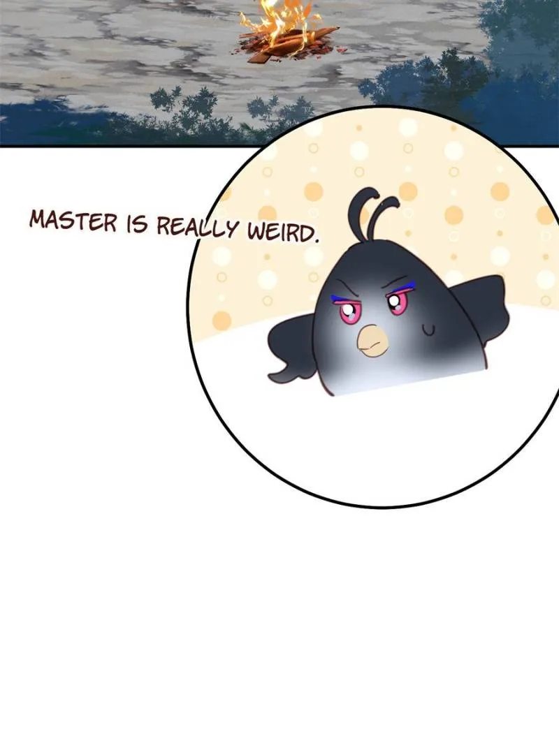 The Corrupted Witch Has No Choice But to Become a Villain Chapter 50 page 24