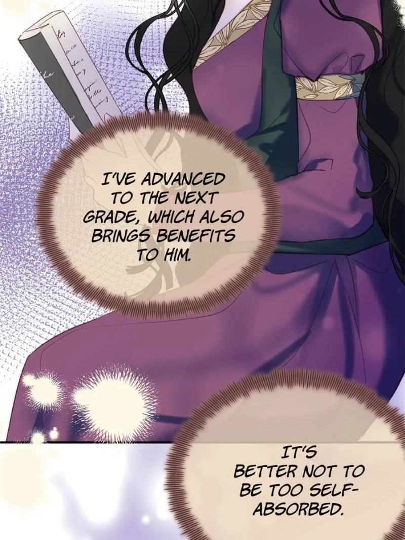 The Corrupted Witch Has No Choice But to Become a Villain Chapter 50 page 21
