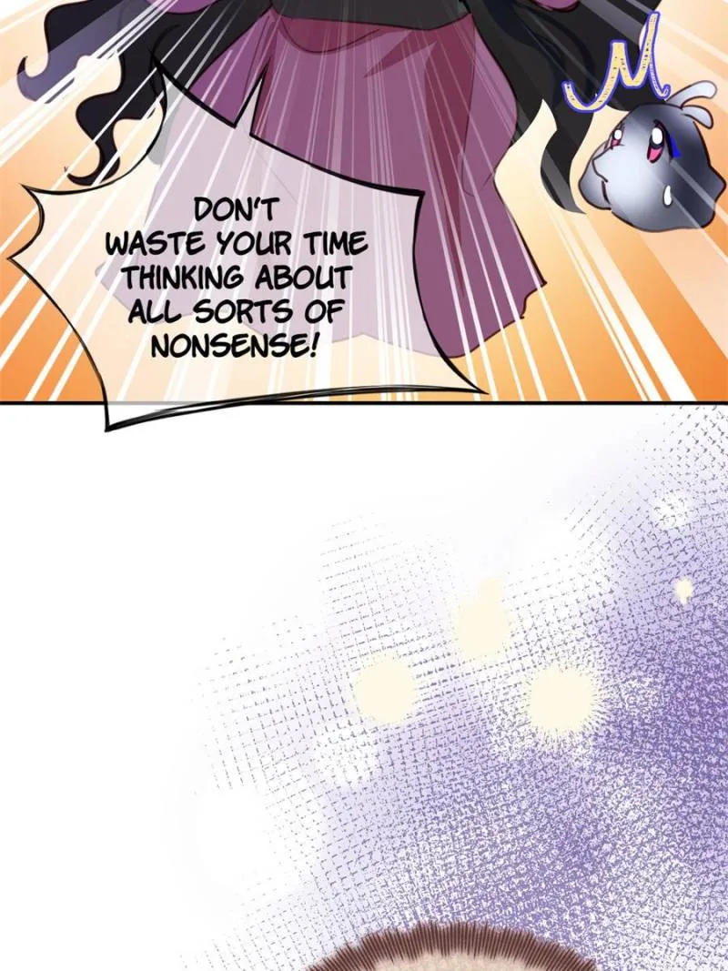 The Corrupted Witch Has No Choice But to Become a Villain Chapter 50 page 19