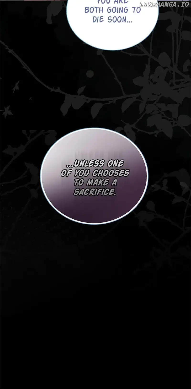 Why Are You Obsessed With Your Fake Wife? Chapter 52 page 73
