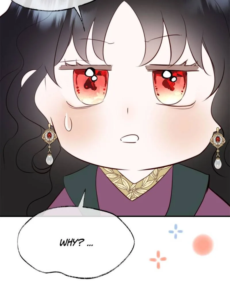 The Corrupted Witch Has No Choice But to Become a Villain Chapter 50 page 17