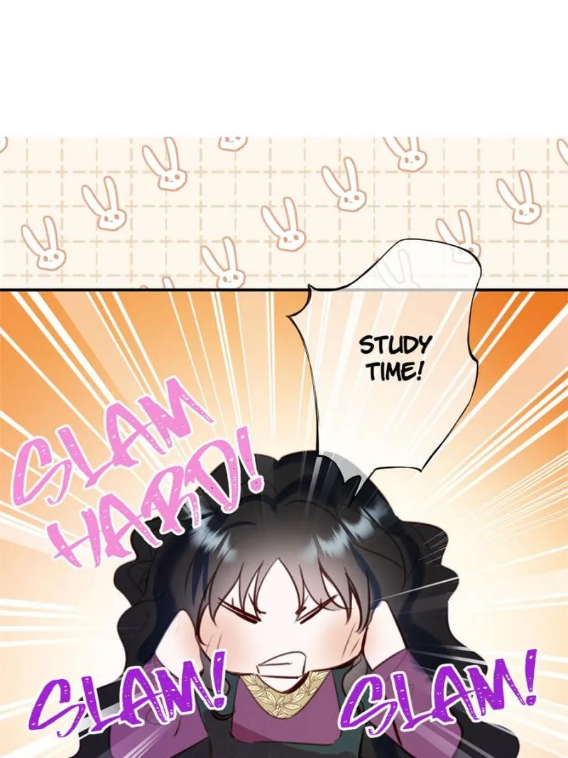 The Corrupted Witch Has No Choice But to Become a Villain Chapter 50 page 18