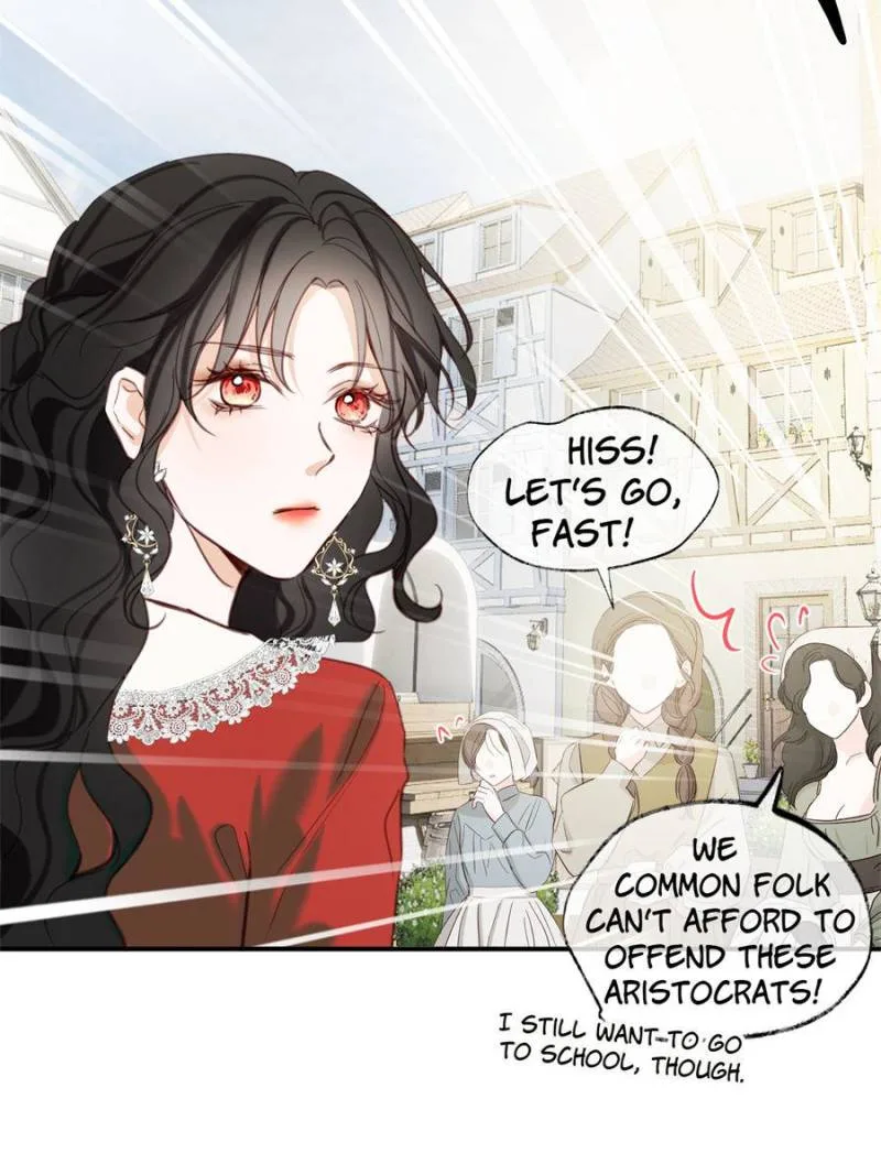 The Corrupted Witch Has No Choice But to Become a Villain Chapter 50 page 31