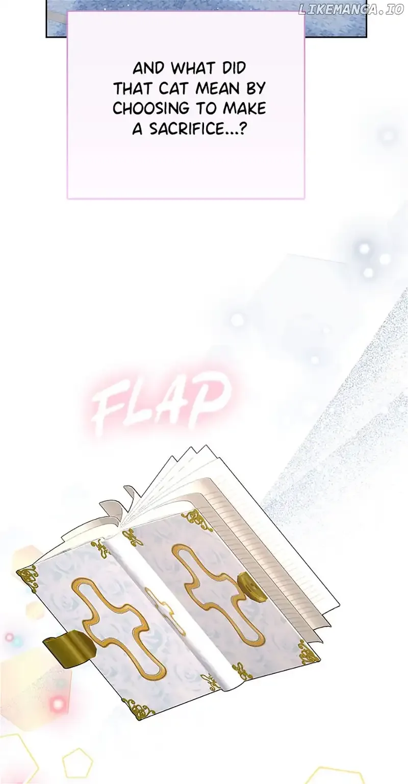 Why Are You Obsessed With Your Fake Wife? Chapter 52 page 77