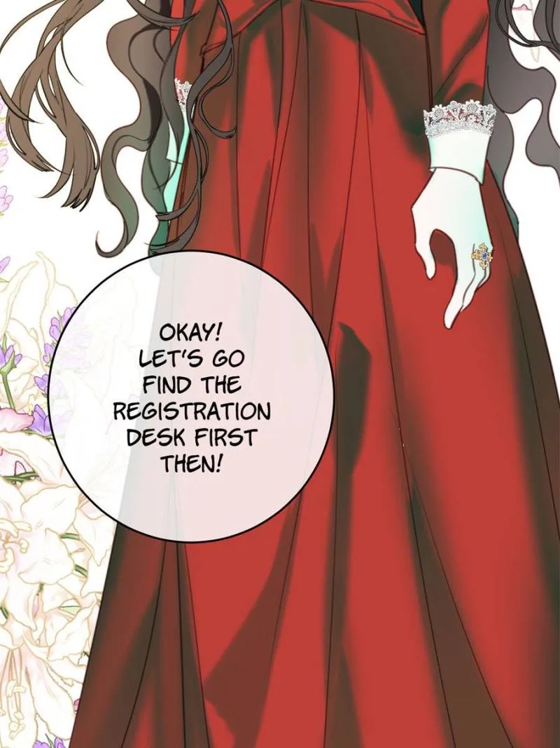 The Corrupted Witch Has No Choice But to Become a Villain Chapter 50 page 29