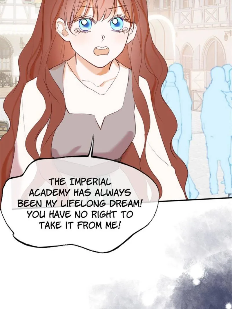 The Corrupted Witch Has No Choice But to Become a Villain Chapter 50 page 37