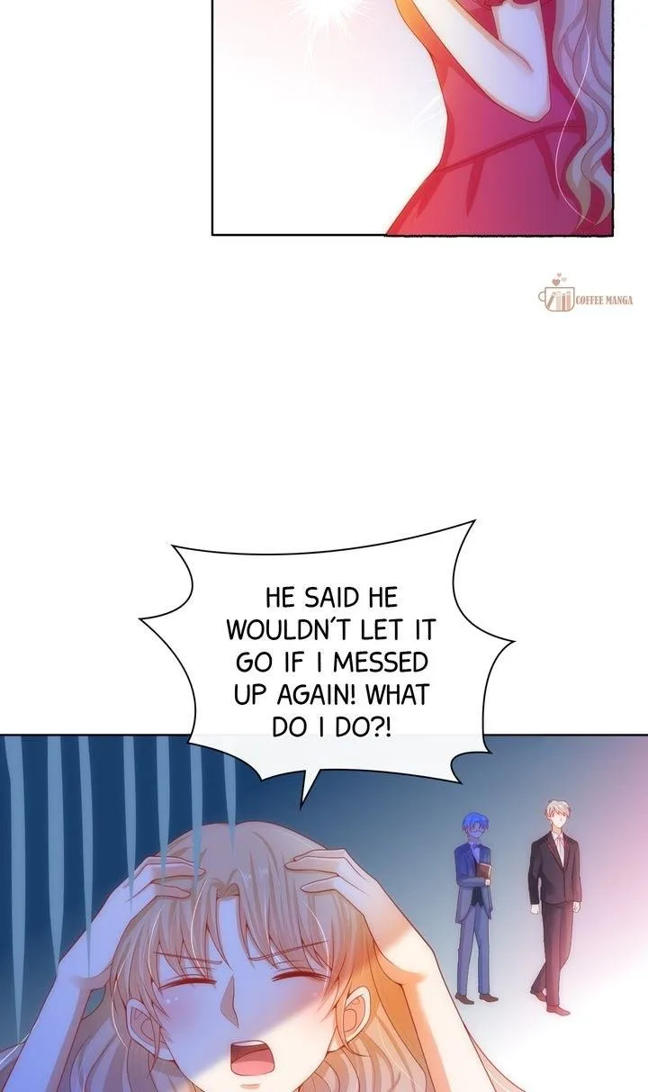The Devil Duke’s Little Bride Chapter 53 page 5