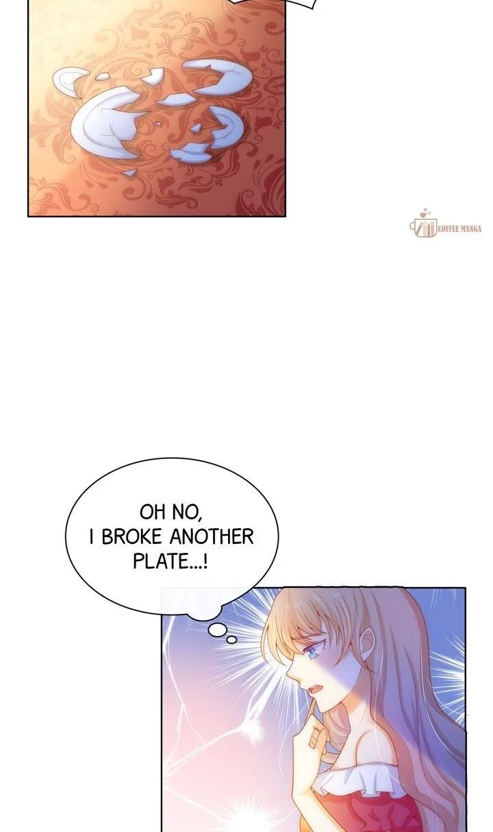 The Devil Duke’s Little Bride Chapter 53 page 4