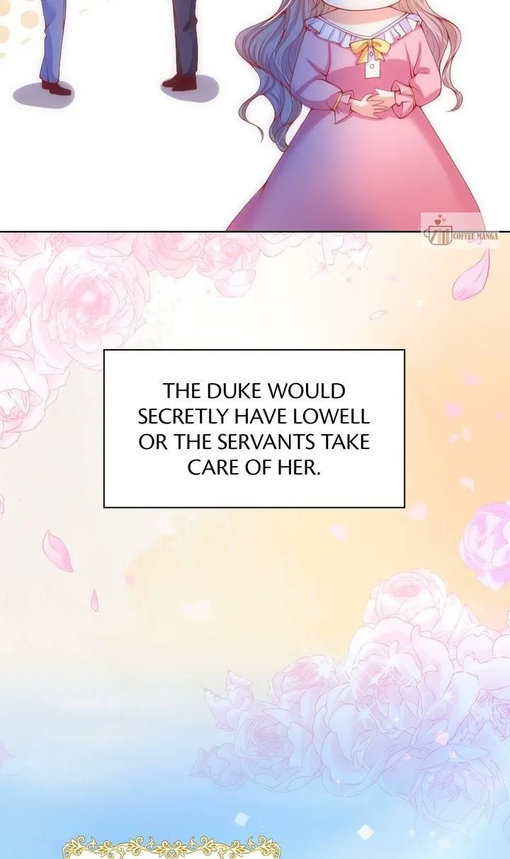 The Devil Duke’s Little Bride Chapter 53 page 29