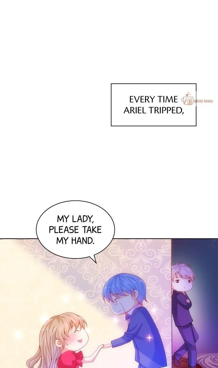 The Devil Duke’s Little Bride Chapter 53 page 26
