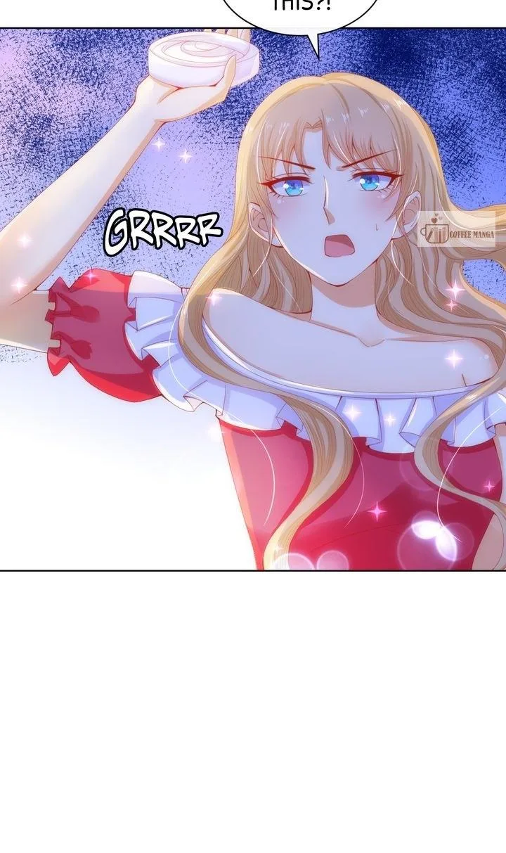 The Devil Duke’s Little Bride Chapter 53 page 13