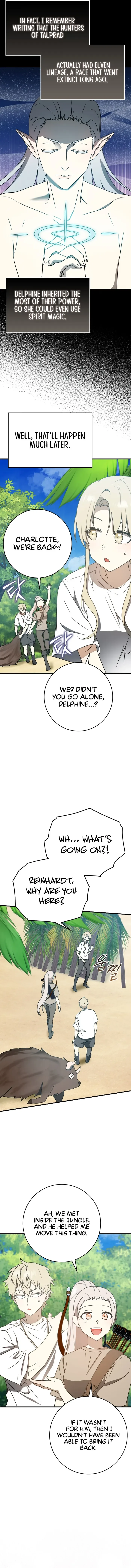 The Demon Prince goes to the Academy Chapter 52 page 15