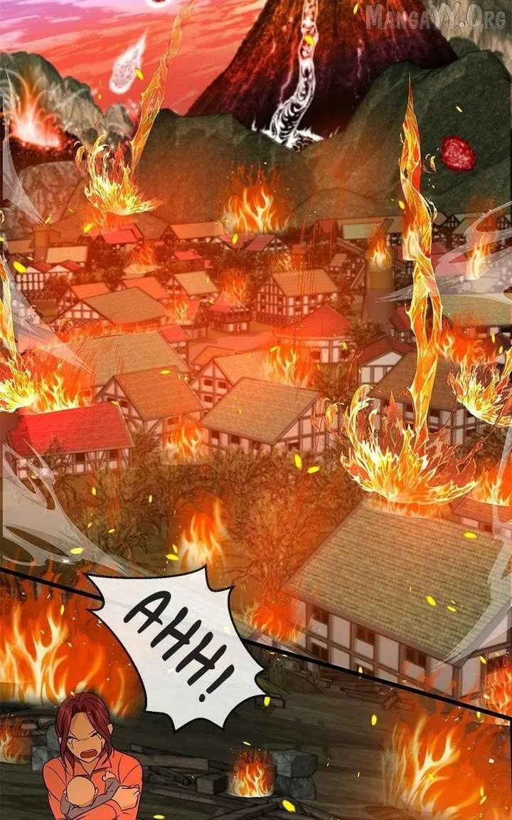 The Demon King Dad and his Hero Daughter Chapter 53 page 14