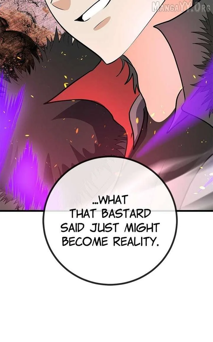 The Demon King Dad and his Hero Daughter Chapter 53 page 10