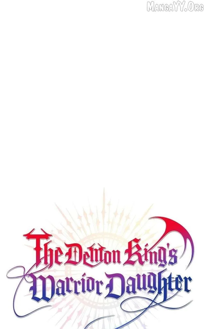 The Demon King Dad and his Hero Daughter Chapter 53 page 11