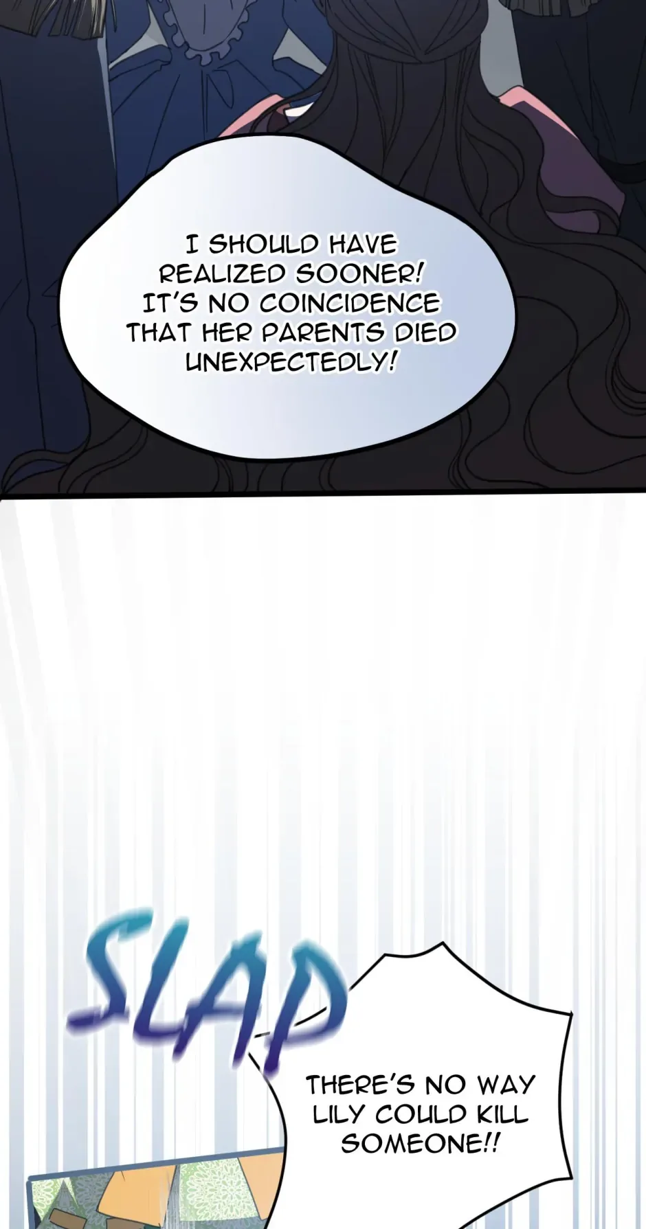 The Ducal Family’s Poisonous Flower Chapter 52 page 3