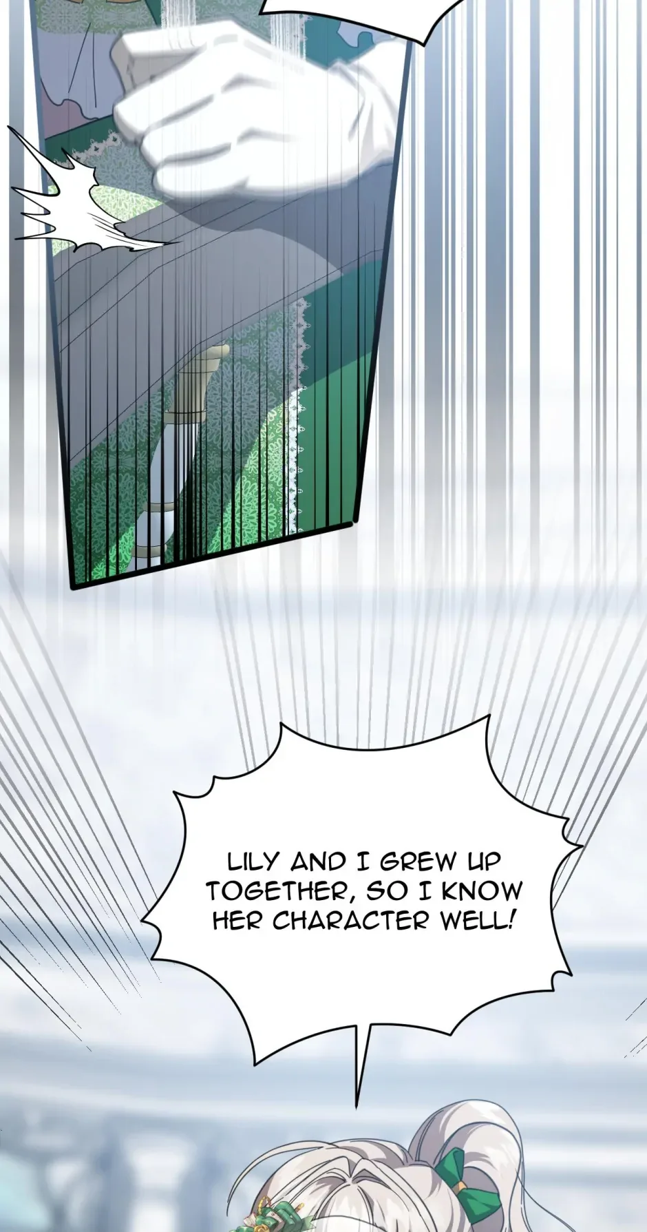The Ducal Family’s Poisonous Flower Chapter 52 page 4