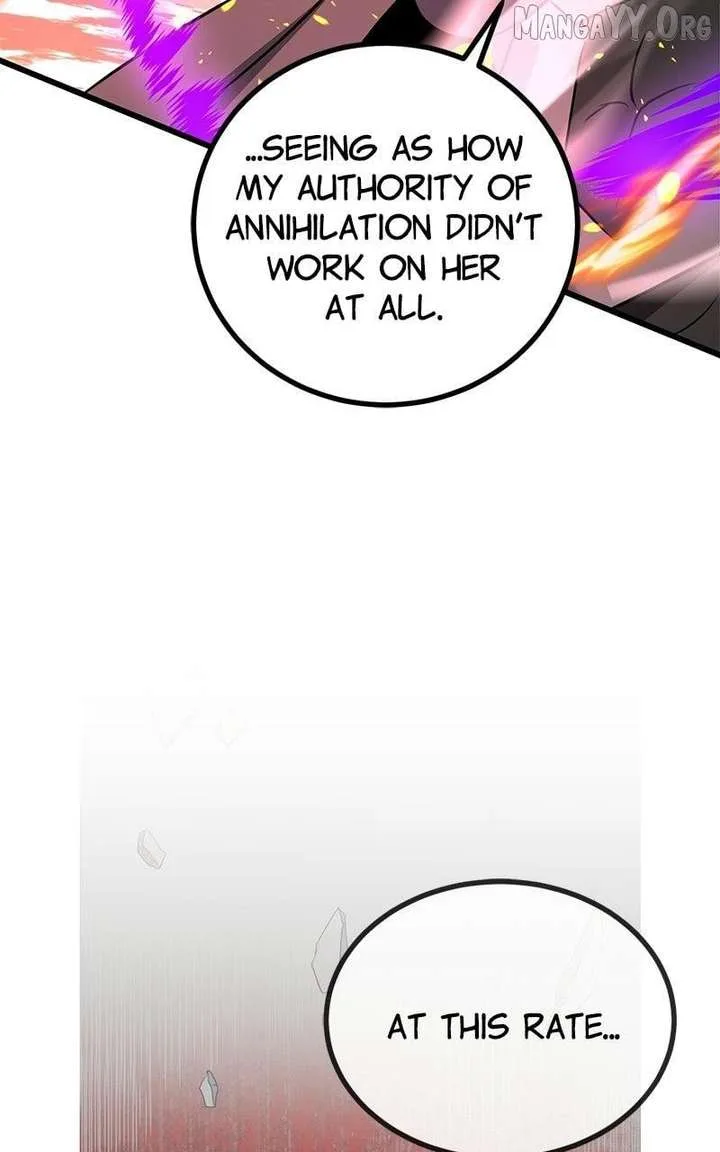 The Demon King Dad and his Hero Daughter Chapter 53 page 7