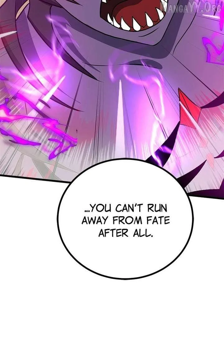 The Demon King Dad and his Hero Daughter Chapter 53 page 18