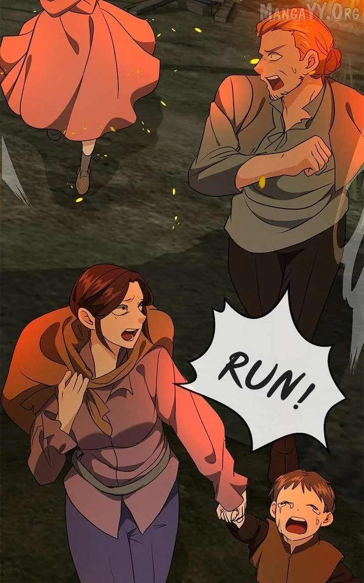 The Demon King Dad and his Hero Daughter Chapter 53 page 15