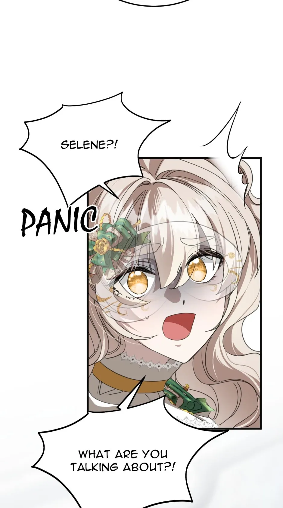 The Ducal Family’s Poisonous Flower Chapter 52 page 8