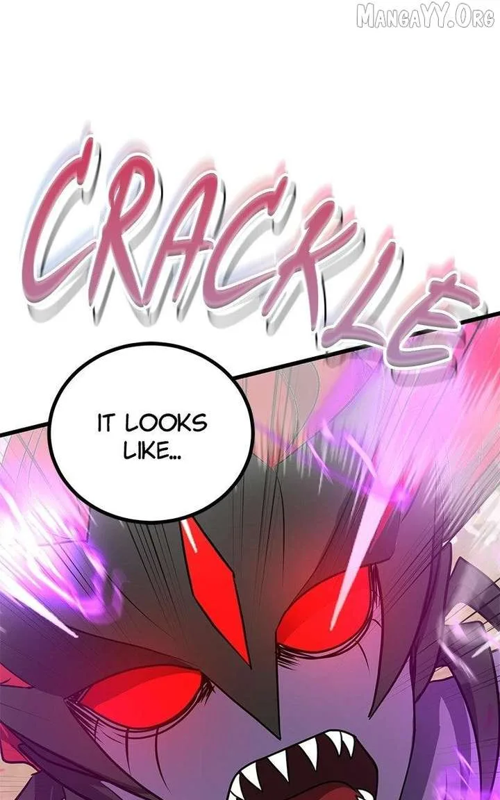 The Demon King Dad and his Hero Daughter Chapter 53 page 17