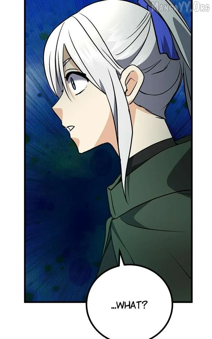The Demon King Dad and his Hero Daughter Chapter 53 page 46