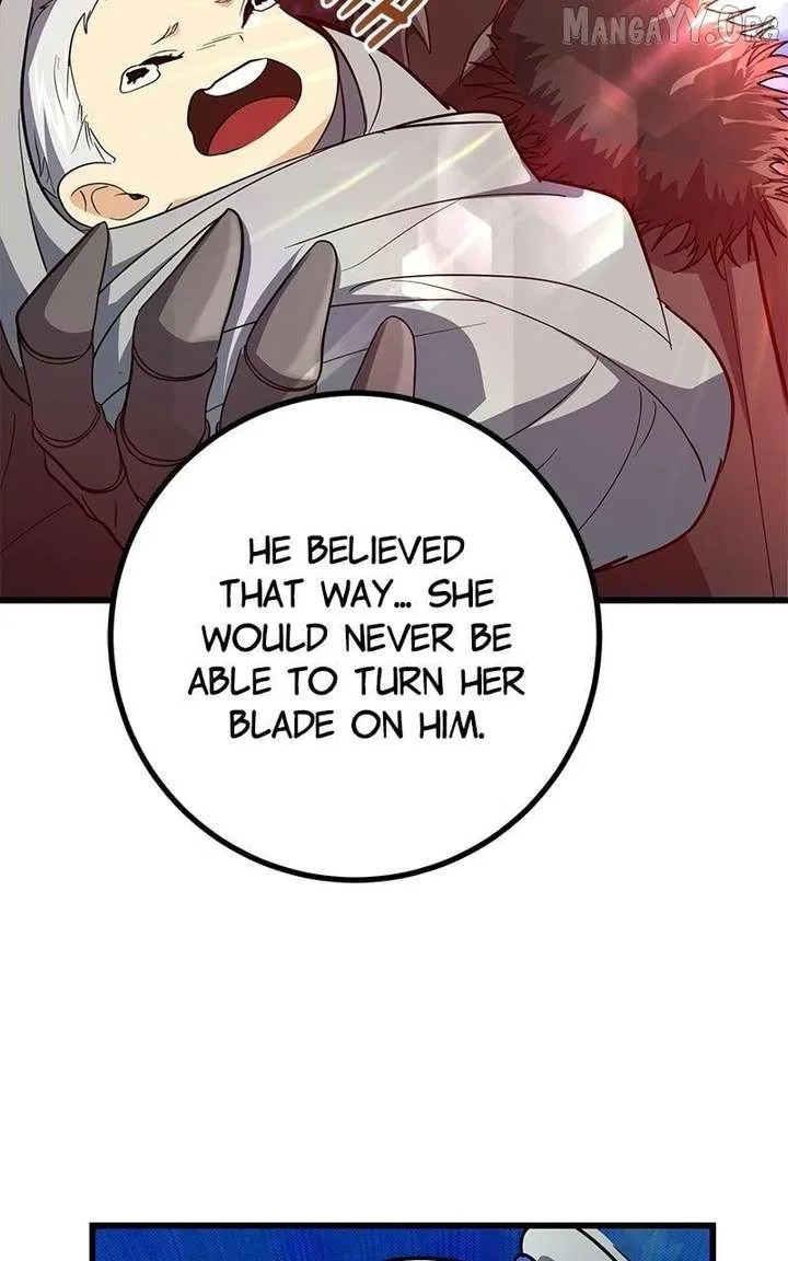 The Demon King Dad and his Hero Daughter Chapter 53 page 45