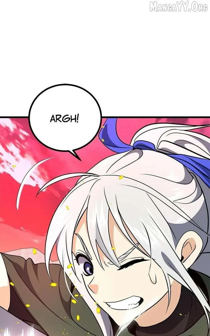 The Demon King Dad and his Hero Daughter Chapter 53 page 34