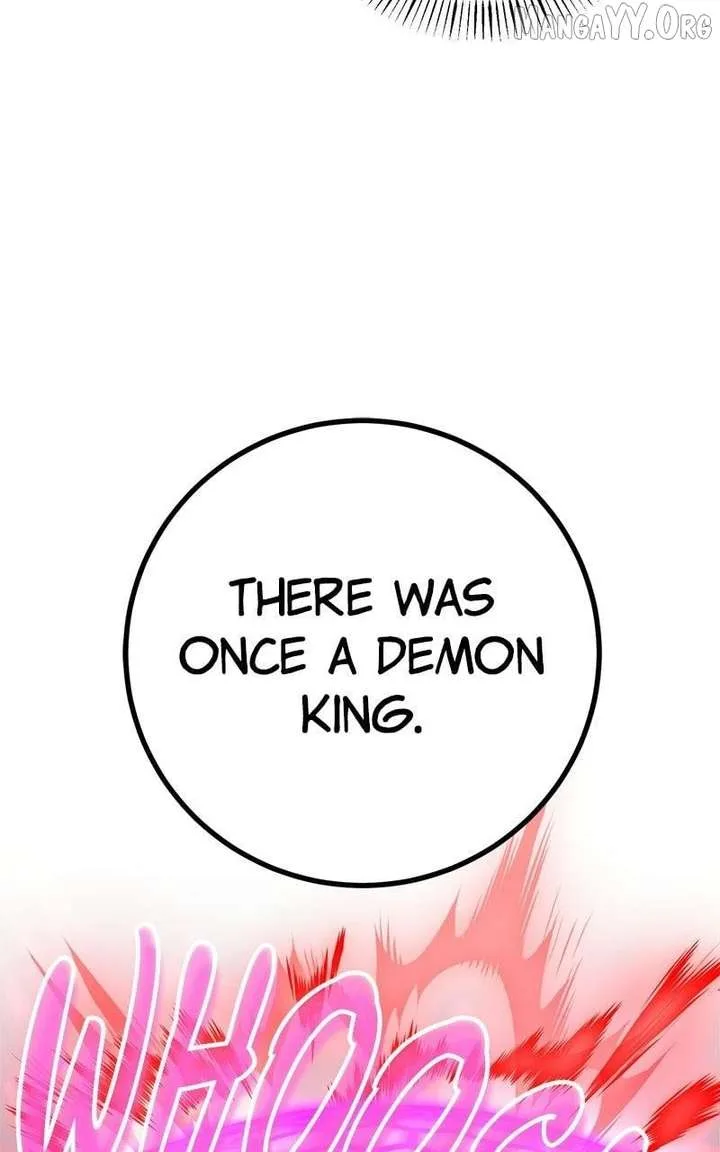 The Demon King Dad and his Hero Daughter Chapter 53 page 38