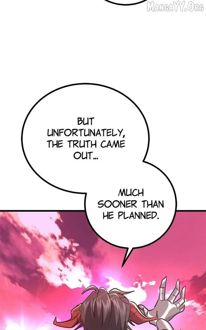 The Demon King Dad and his Hero Daughter Chapter 53 page 47