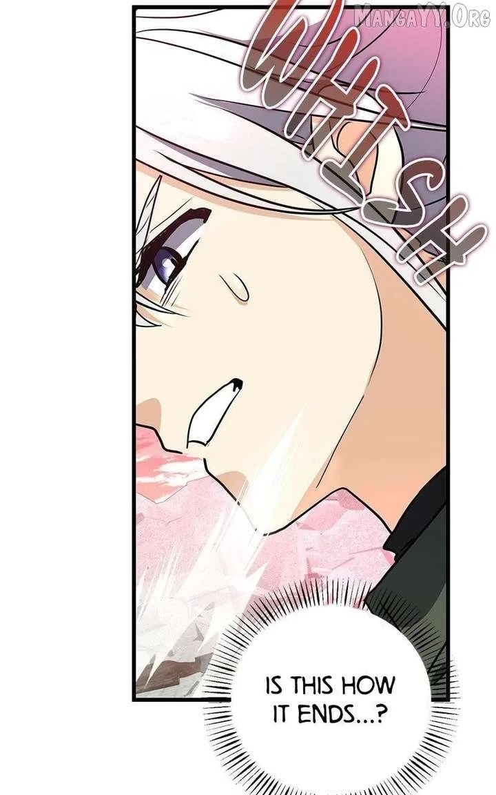 The Demon King Dad and his Hero Daughter Chapter 53 page 37