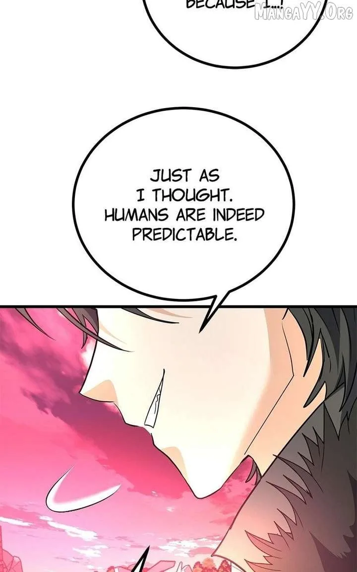 The Demon King Dad and his Hero Daughter Chapter 53 page 54