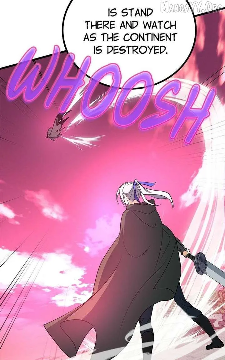 The Demon King Dad and his Hero Daughter Chapter 53 page 56