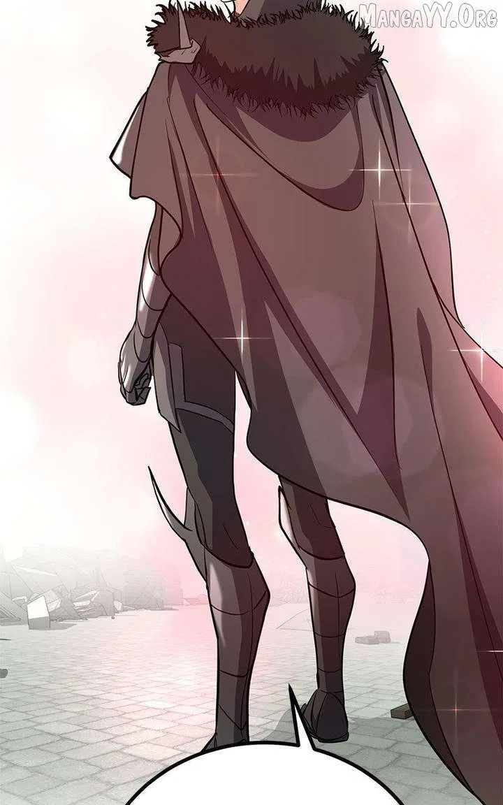 The Demon King Dad and his Hero Daughter Chapter 53 page 51