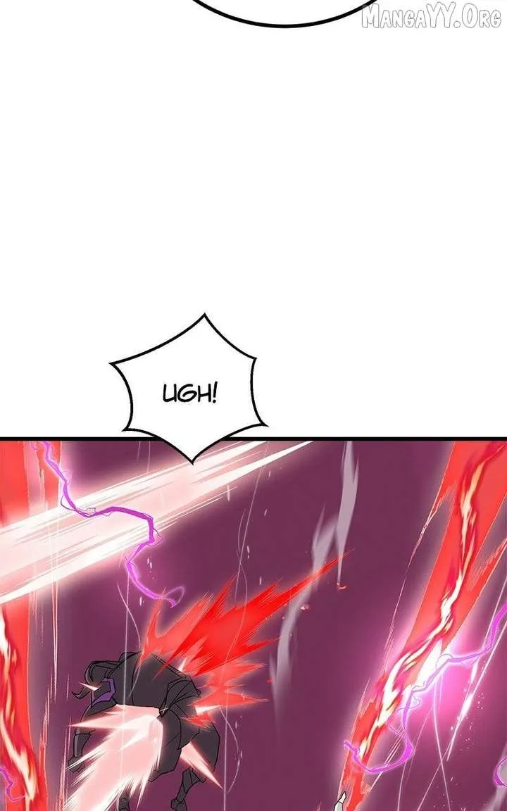 The Demon King Dad and his Hero Daughter Chapter 53 page 59