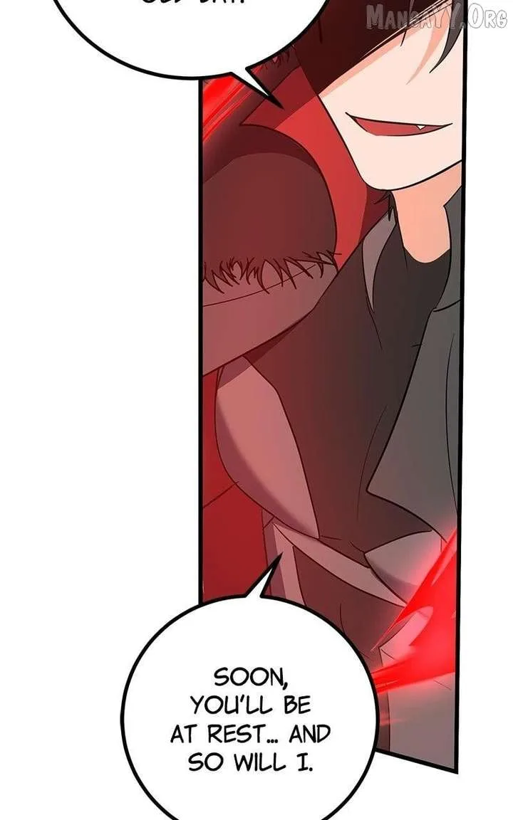 The Demon King Dad and his Hero Daughter Chapter 53 page 67