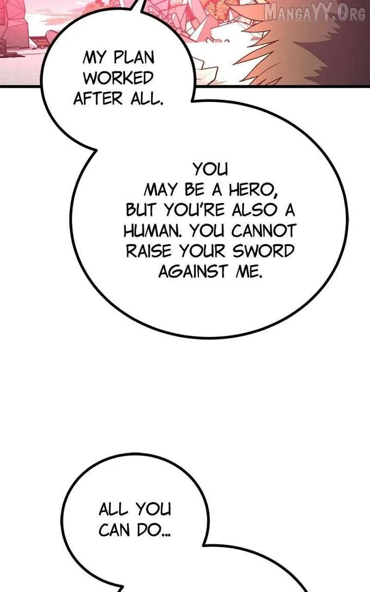 The Demon King Dad and his Hero Daughter Chapter 53 page 55