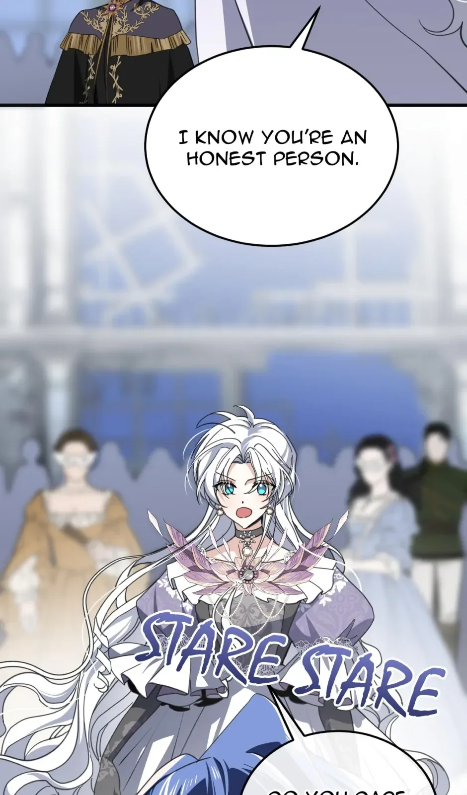 The Ducal Family’s Poisonous Flower Chapter 52 page 16