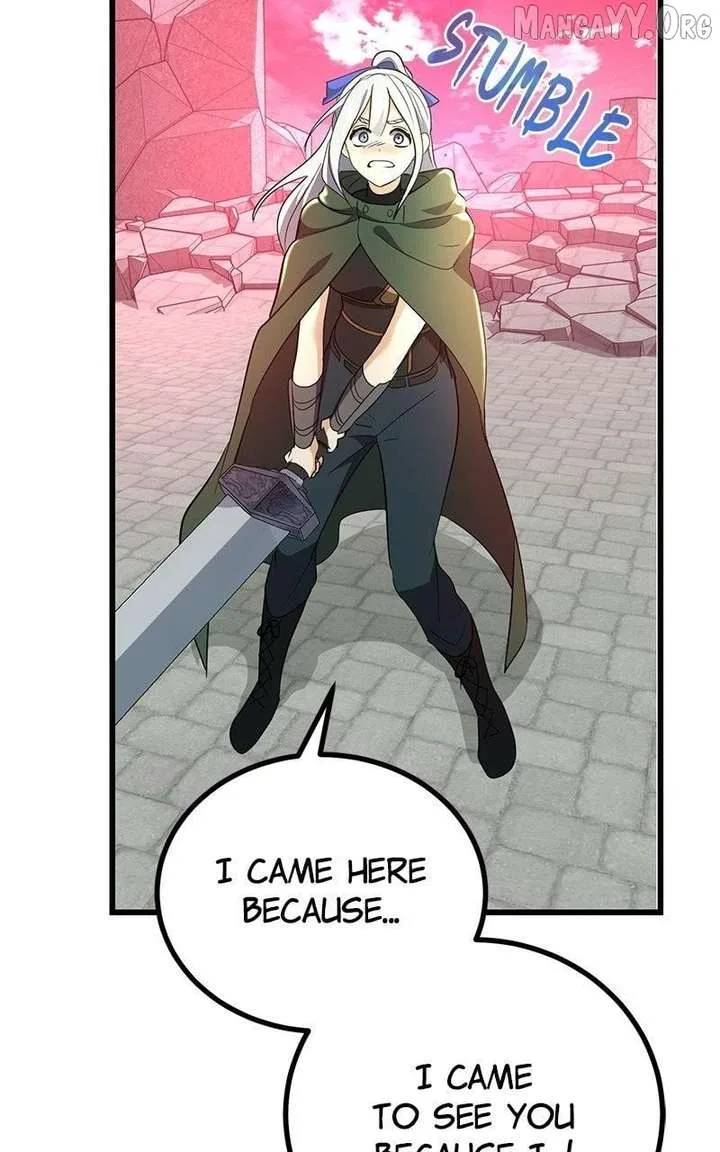 The Demon King Dad and his Hero Daughter Chapter 53 page 53