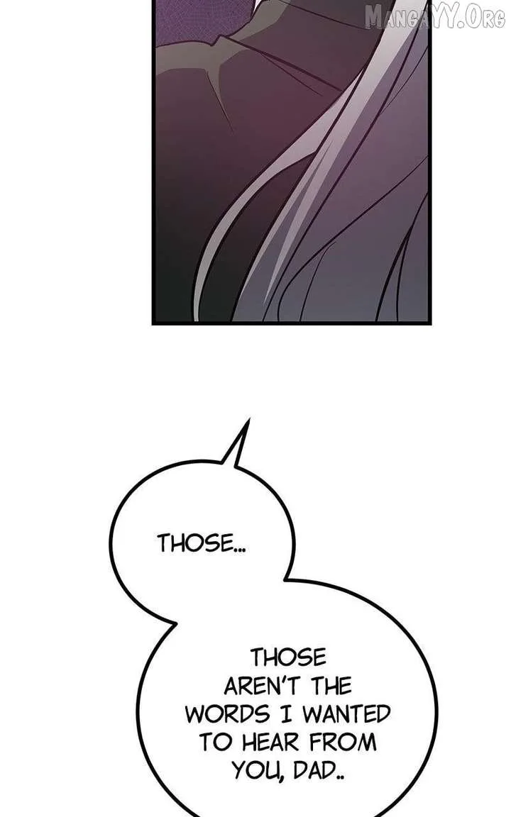 The Demon King Dad and his Hero Daughter Chapter 53 page 58