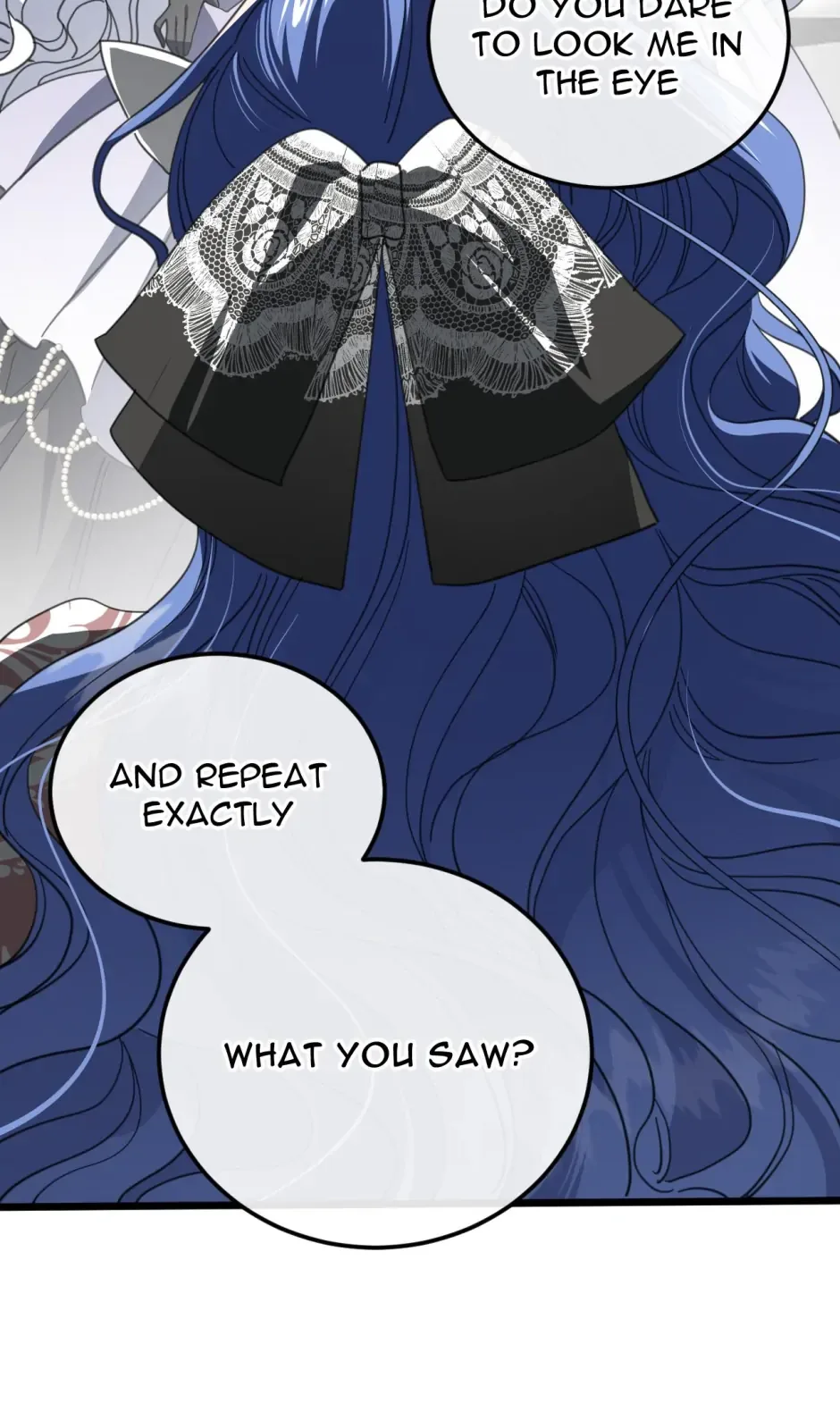 The Ducal Family’s Poisonous Flower Chapter 52 page 17