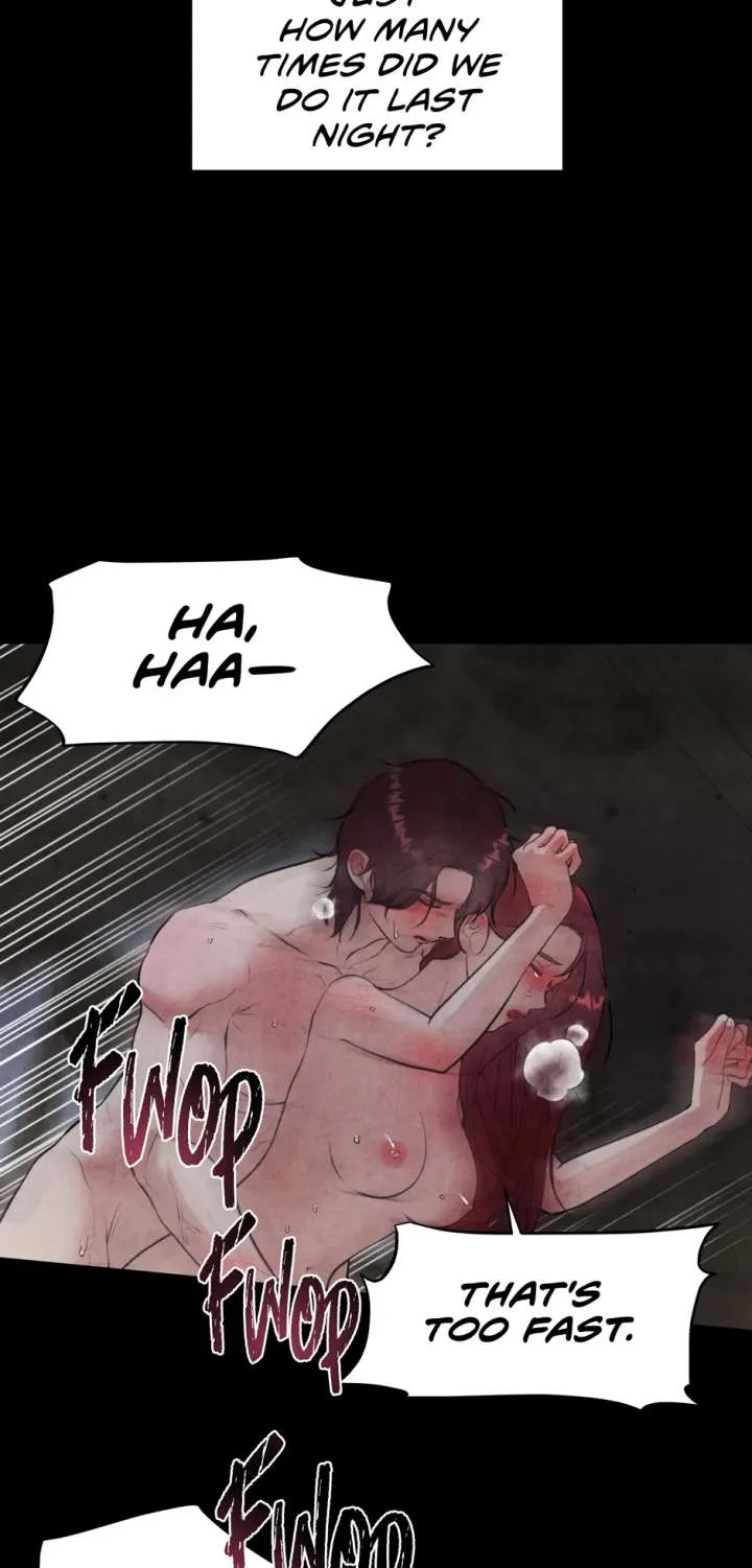 The Duchess Wants To Do It Chapter 53 page 6