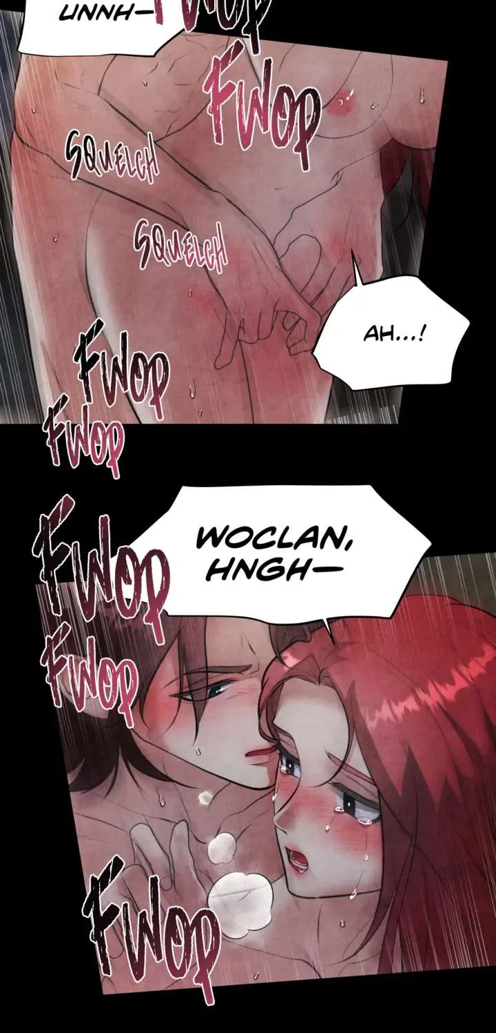 The Duchess Wants To Do It Chapter 53 page 7
