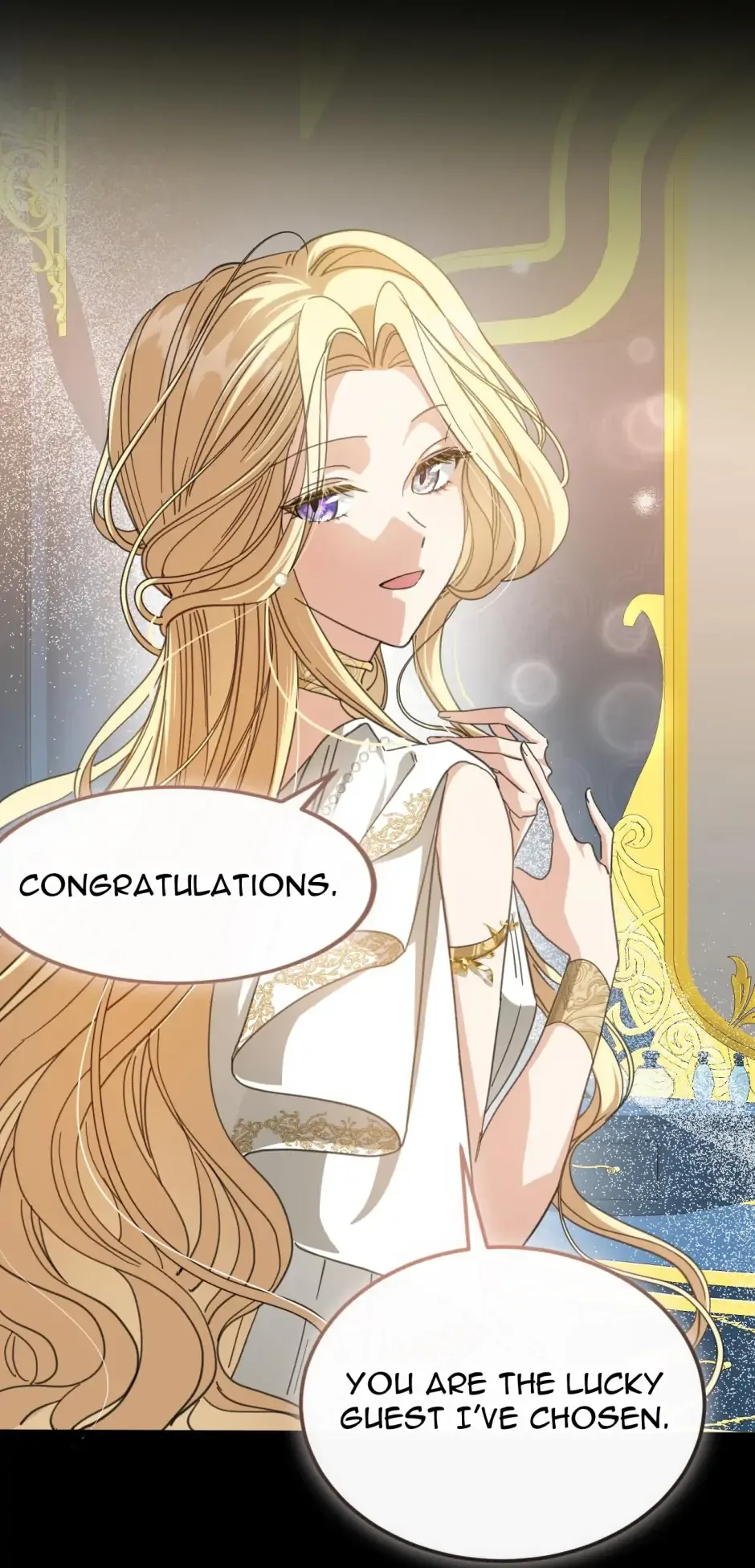 The Ducal Family’s Poisonous Flower Chapter 52 page 24