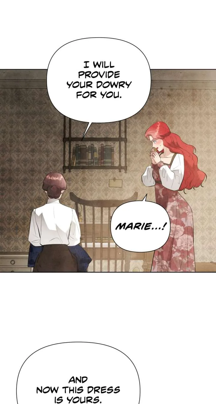 The Duchess Wants To Do It Chapter 53 page 22