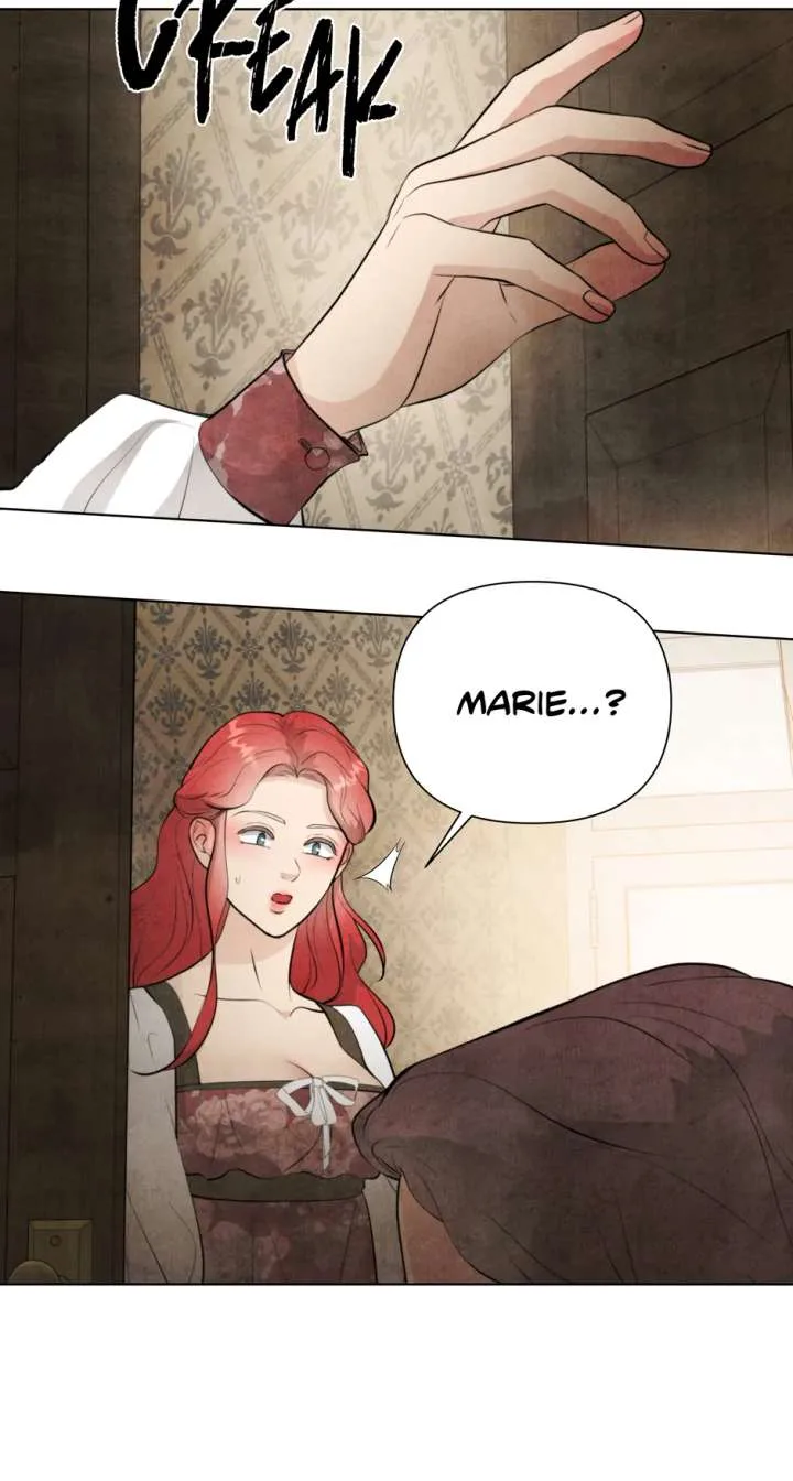 The Duchess Wants To Do It Chapter 53 page 19