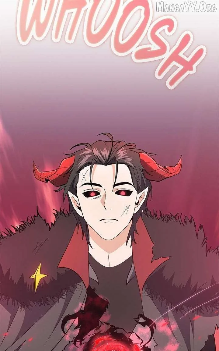 The Demon King Dad and his Hero Daughter Chapter 53 page 84